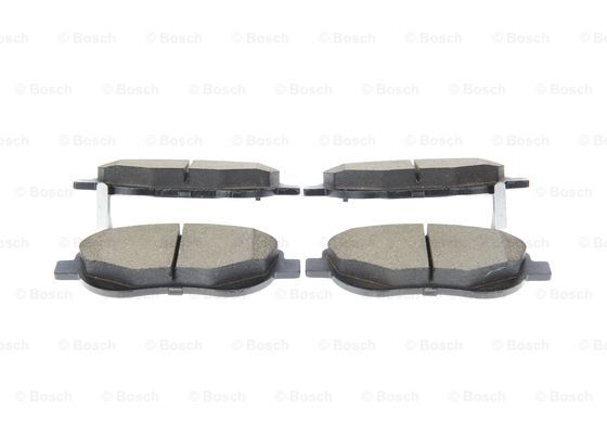 FREN BALATASI ON AVENSIS 08-18