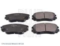 FREN BALATASI ON 16 INCH INSIGNIA A 09-