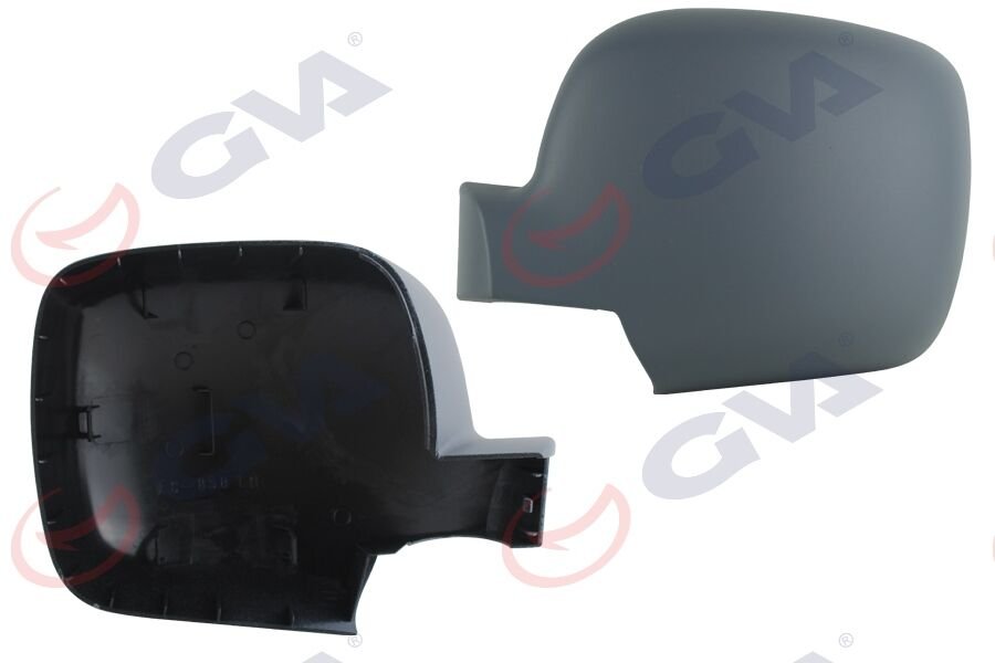 AYNA KAPAĞI SOL KANGOO II 08> ASTARLI VM-6131CP...