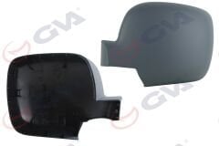 AYNA KAPAĞI SOL KANGOO II 08> ASTARLI VM-6131CP...