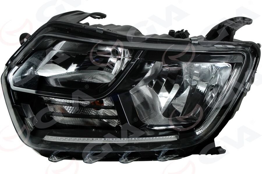 FAR SOL LEDLİ (MOTORLU) DACIA DUSTER II 18>