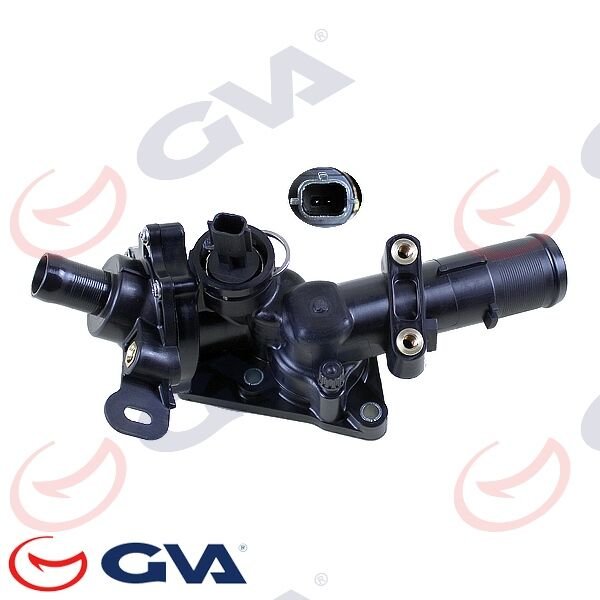 TERMOSTAT 83 °C MERCEDES OM607 W176 W246 C117 X117...