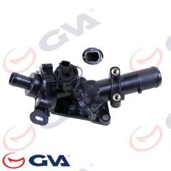 TERMOSTAT 83 °C MERCEDES OM607 W176 W246 C117 X117...