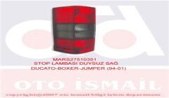 STOP LAMBASI DUYSUZ SAĞ BOXER-JUMPER-DUCATO (94-01...