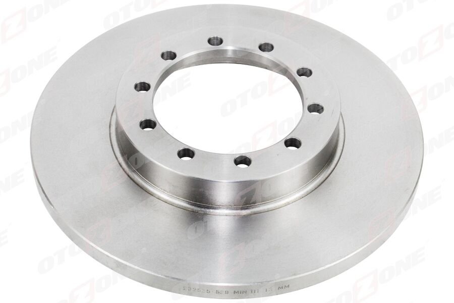 FREN DİSKİ ARKA FORD TRANSİT 06> 3.2 TDCİ (ÇİFT...