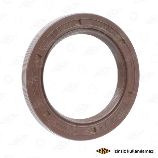 KRANK KEÇESİ ÖN FIESTA-FUSION 1.25-1.4-1.6- FOCUS ...