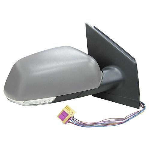 DIŞ DİKİZ AYNASI ELEKTRİKLİ ISITMALI ASTARLI SİNYA...