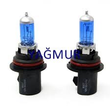 HB-5 SOKETLİ 12V. 9007 BEYAZ