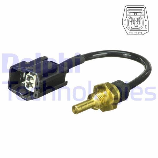 SICAKLIK MUSURU KECESI OLAN VOLVO C 70 I S 40 I S ...