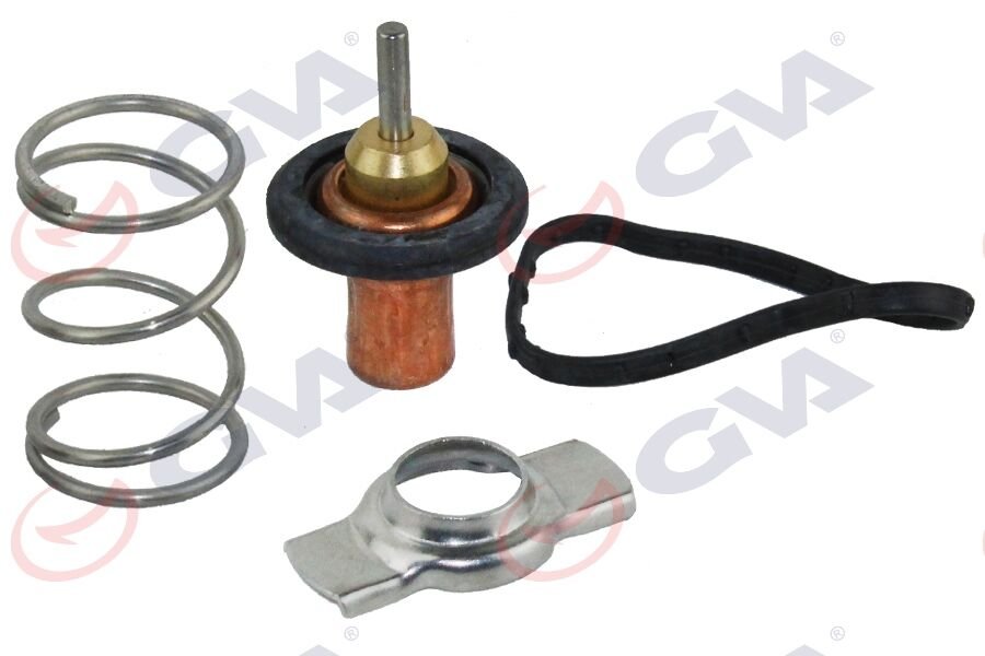 TERMOSTAT 83 °C RENAULT SYMBOL III 14> MEGANE I...