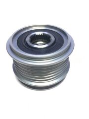 ALTERNATÖR KASNAĞI PASSAT-A4-A6 1.6-1.8T BENZİN -1...