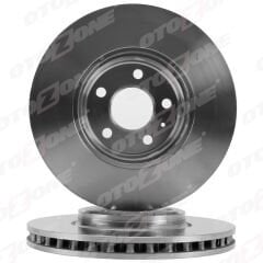 ON FREN DISKI-320X305×112 (AUDI A4 08-16 A5 08-11 ...