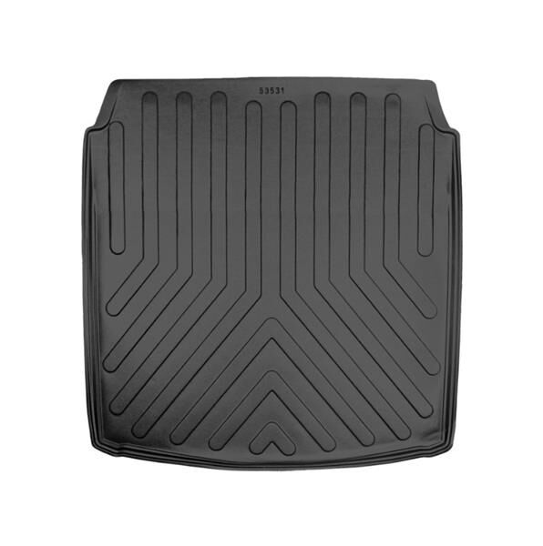 BAGAJ HAVUZU AUDİ A4 B8 2008-2016