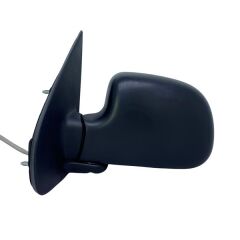 DIŞ DİKİZ AYNASI ELEKTRİKLİ SOL TERİOS 97-05