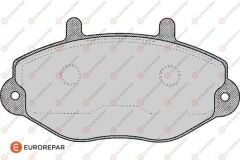 FREN BALATASI ON TRANSIT M-15 2.5 D 92-01