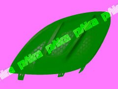 SİS FAR KAPAĞI ÖN SAĞ SİSSİZ OPEL CORSA D 2011-201...