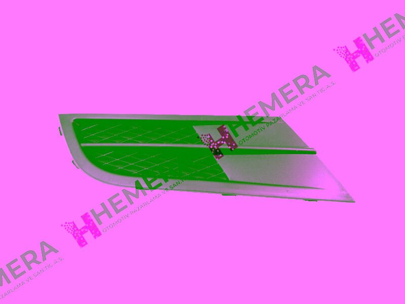 SİS FAR KAPAĞI ÖN SOL SİSSİZ VOLKSWAGEN JETTA 201...