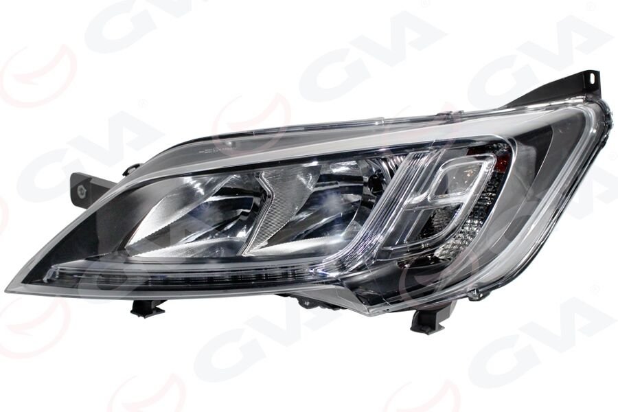 FAR LEDLİ SOLP.BOXER III F.DUCATO III 2015-