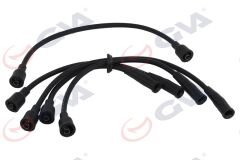 BUJI KABLOSU-BOBIN KABLOSU TAKIM M124 (KISA)M131 D...