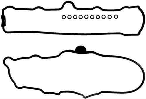 ÜST KAPAK CONTA SAĞ-SOL 2 ADET ASTRA-CORSA-TIGRA 1...