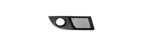 SİS FAR KAPAĞI ÖN SAĞ SİSLİ FIAT DOBLO 2006-2009