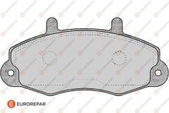 FREN BALATASI ON TRANSIT M-12 2.5 D 92-01
