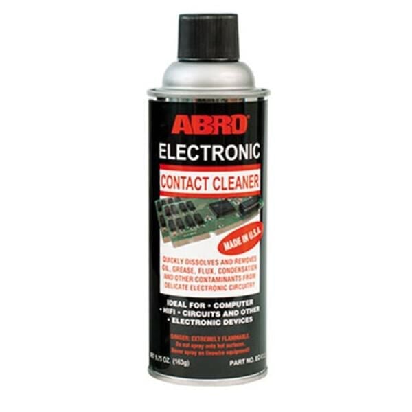 ABRO KONTAK SPREYİ - EC833