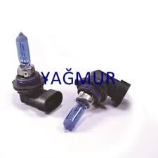 HB-4 SOKETLİ 12V. 9006 BEYAZ