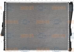 SU RADYATORU OTOMATIK E46--Z4 E85-Z4 E86 99-05