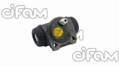 FREN SILINDIRI ARKA SAG RENAULT 19 (R19) 94-