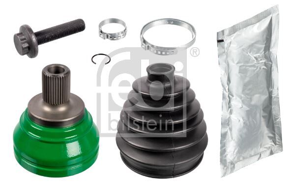 AKS KAFASI DIŞ SET GOLF7-JETTA-PASSAT-A3 2013=>