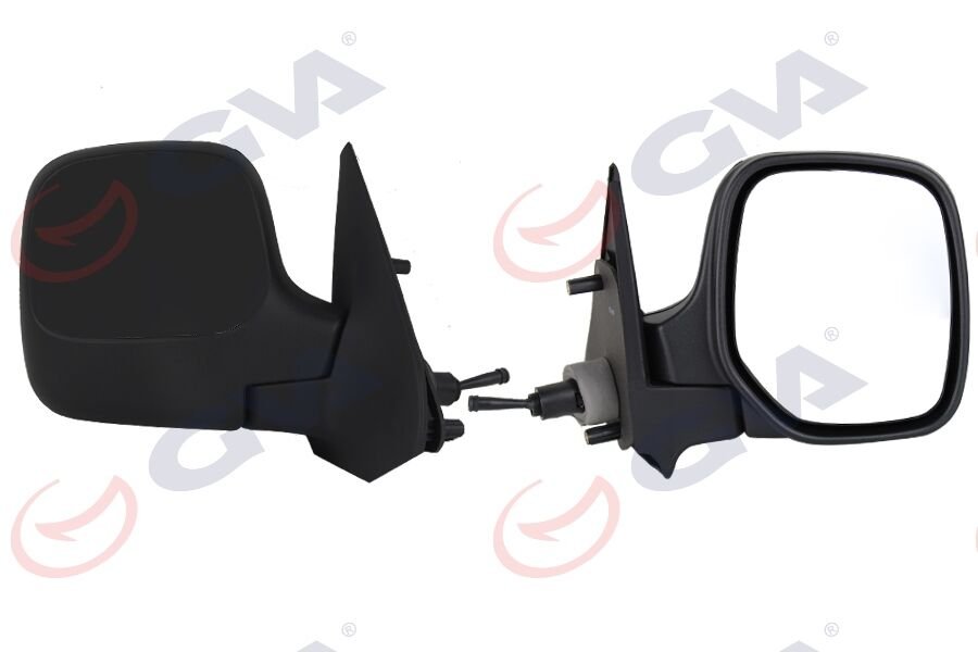 DIŞ DİKİZ AYNASI SAĞ BERLINGO-PARTNER 97> MEKAN...