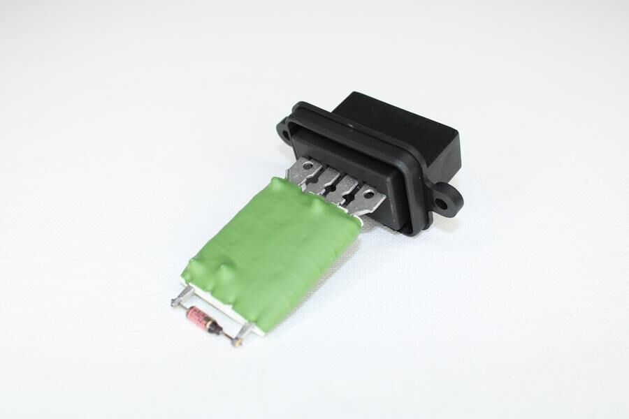 KALORİFER FAN REZİSTANSI DOBLO 1.9D (01-10) DUCATO...