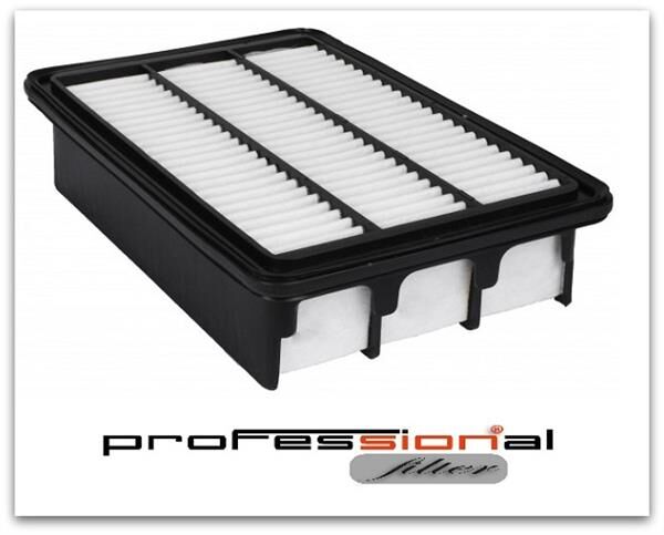 HAVA FİLTRESİ HYUNDAI SANTAFE 2.2 CRDI 08=>