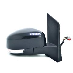 DIŞ DİKİZ AYNASI SAĞ FORD FOCUS 08> ELEKTRİKLİ ...