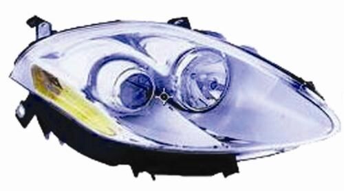 (20-B138-05-2B) FAR SOL FIAT BRAVO II 07>14 (EL...