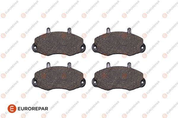 FREN BALATASI ON TRANSIT M-12 2.5 D 92-01