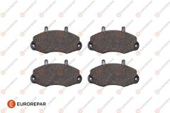 FREN BALATASI ON TRANSIT M-12 2.5 D 92-01