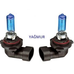 H-10 12V.42W BEYAZ