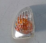 SİNYAL İÇİ BEYAZ SOL MASTER-MOVANO 2010-