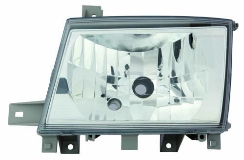 FAR SOL CANTER FUSO 11-