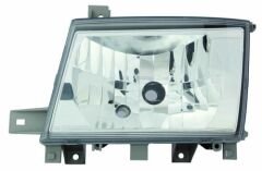 FAR SOL CANTER FUSO 11-