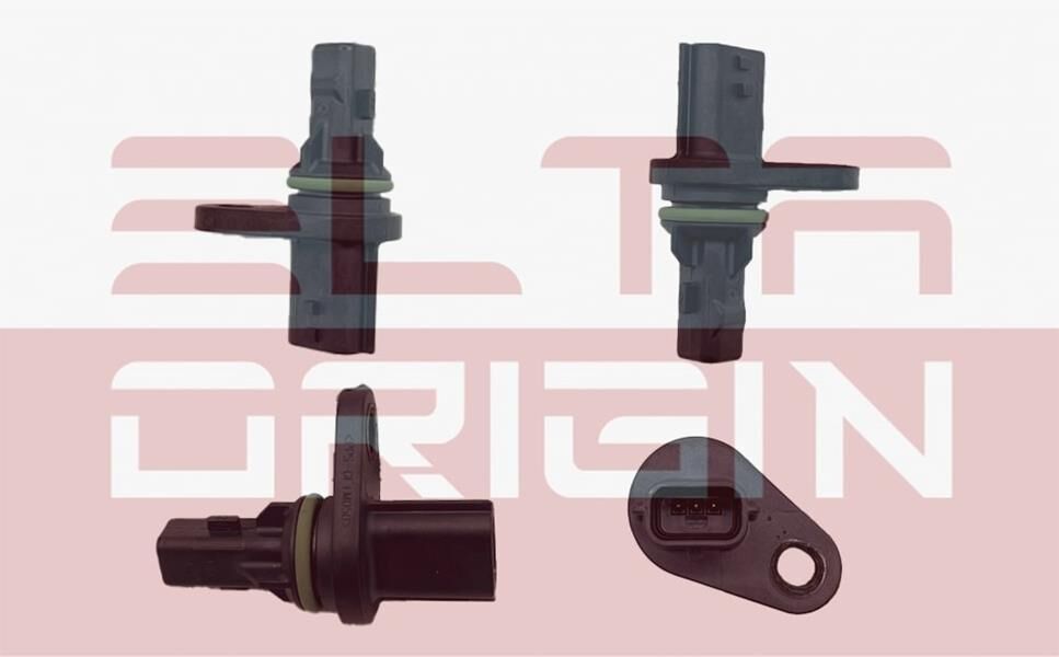 ORIGINAL-EKSANTRİK MİL KAPTÖRÜ MEGANE III-FLUENCE ...