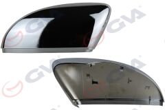 AYNA KAPAĞI KROM SOL PASSAT 10>SCIROCCO 08>