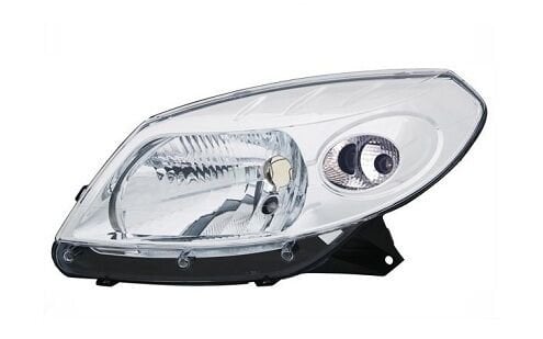 (20-B794-06-2B) FAR+SİNYAL SOL DACIA SANDERO 08>...