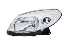 (20-B794-06-2B) FAR+SİNYAL SOL DACIA SANDERO 08>...