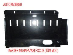 KARTER MUHAFAZASI FOCUS (TÜM MOD)
