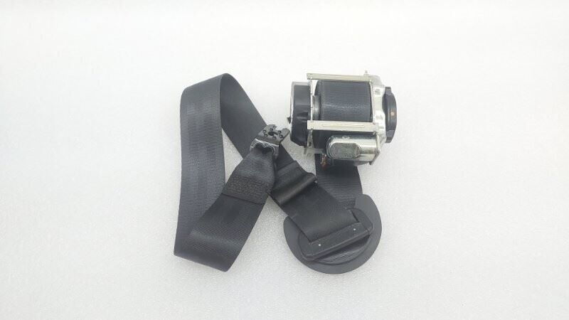 EMNIYET KEMERI KOMPLE SOL PASSAT  13-