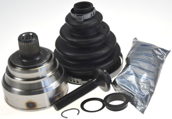 AKS KAFASI SETİ DIŞ AUDI 80 1.6-1.8-2.0 (86-91)-CO...