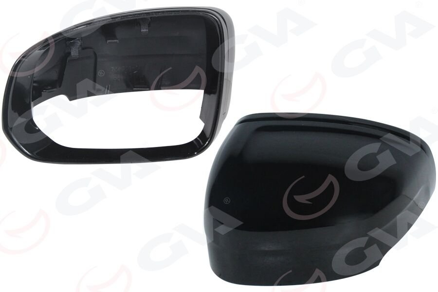 AYNA KAPAGI SİYAH SOL VOLVO XC60 II 17>